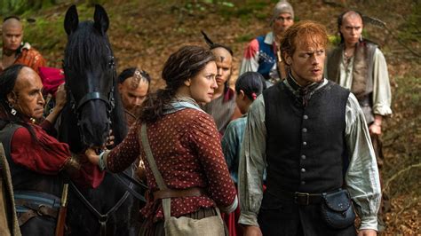 outlander s04e13 vodrip|Where to watch Outlander season 4 episode 13 full streaming .